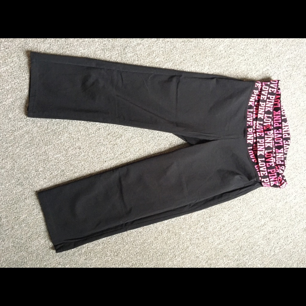 Yoga pants